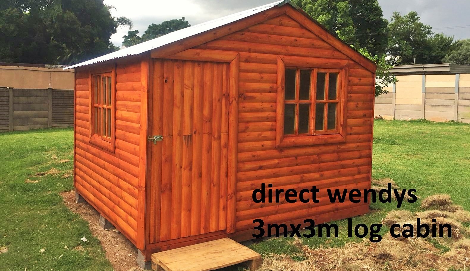 DIRECT WENDYS PRICES Home Of Wendy houses in Gauteng